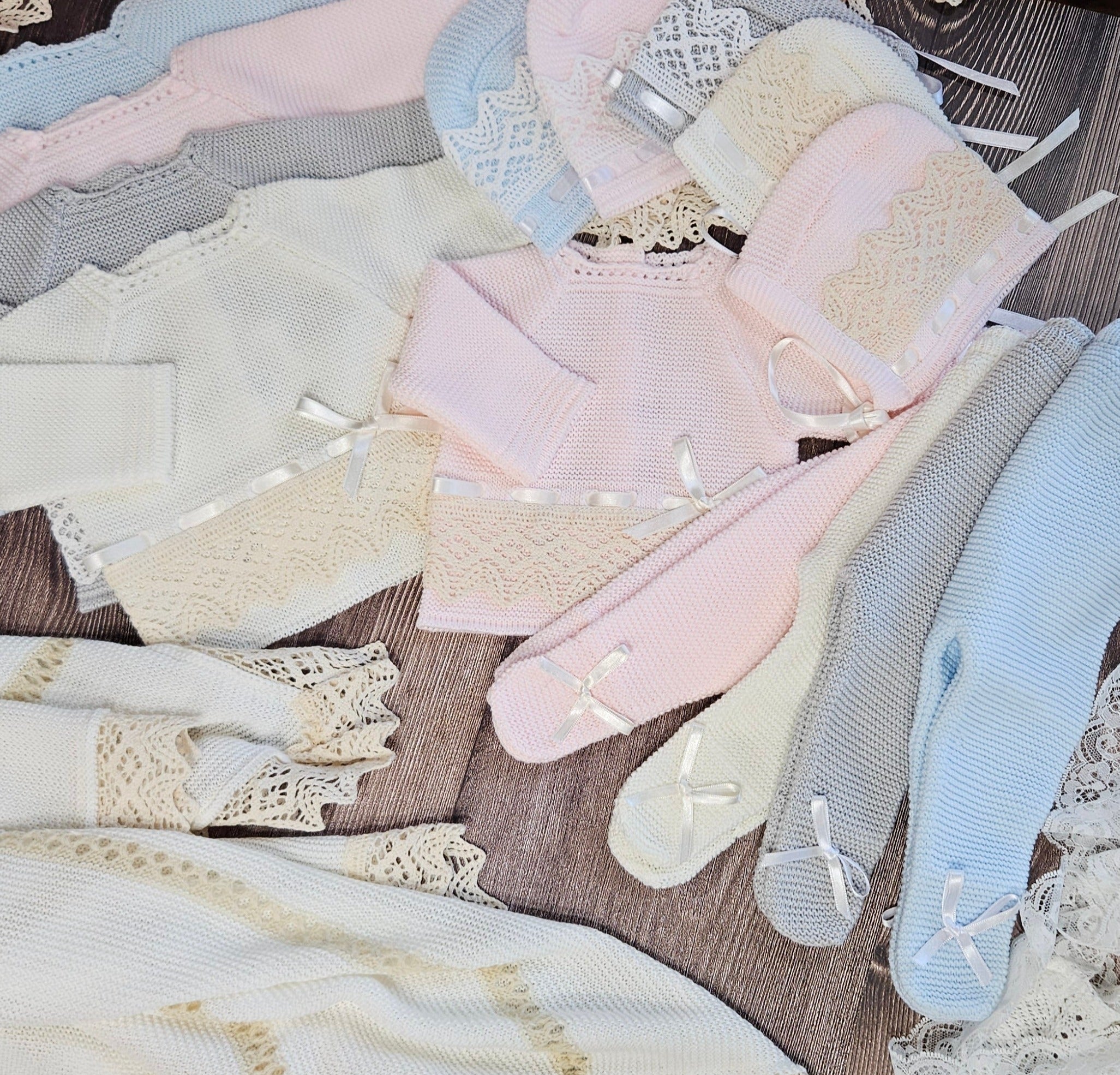 Castelli in sweet - Multiple Colors