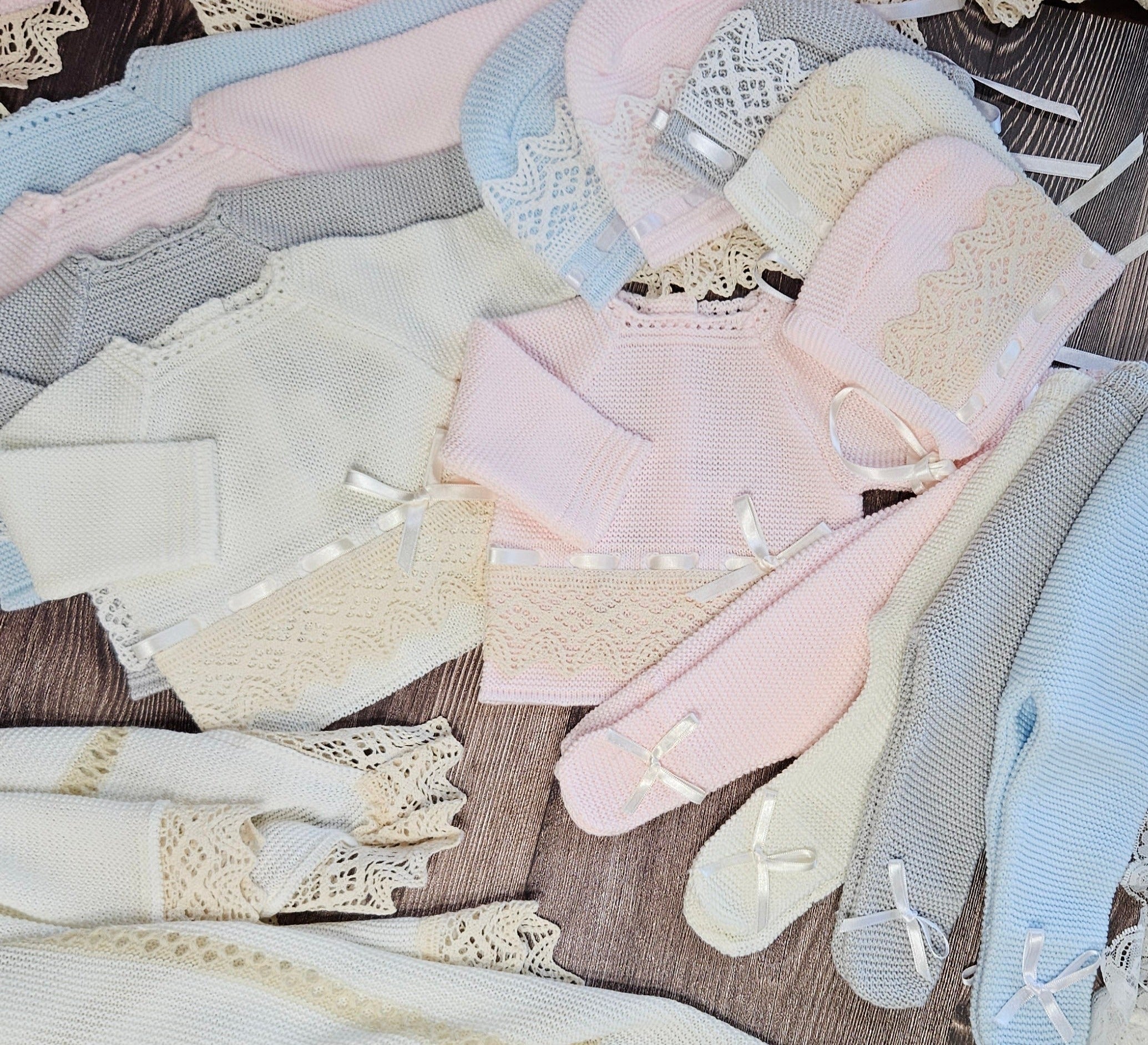 Castelli in sweet - Multiple Colors