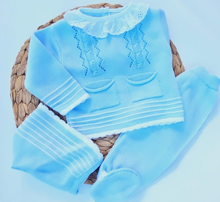 Baby outfit baby knit cloth welcome baby boy romper baby shower gift baby boy knit new baby gift Baby knitted clothing take me home baby clothing first outfit knitted clothes baby boy come home outfit baby boy homecoming outfit baby shower gift