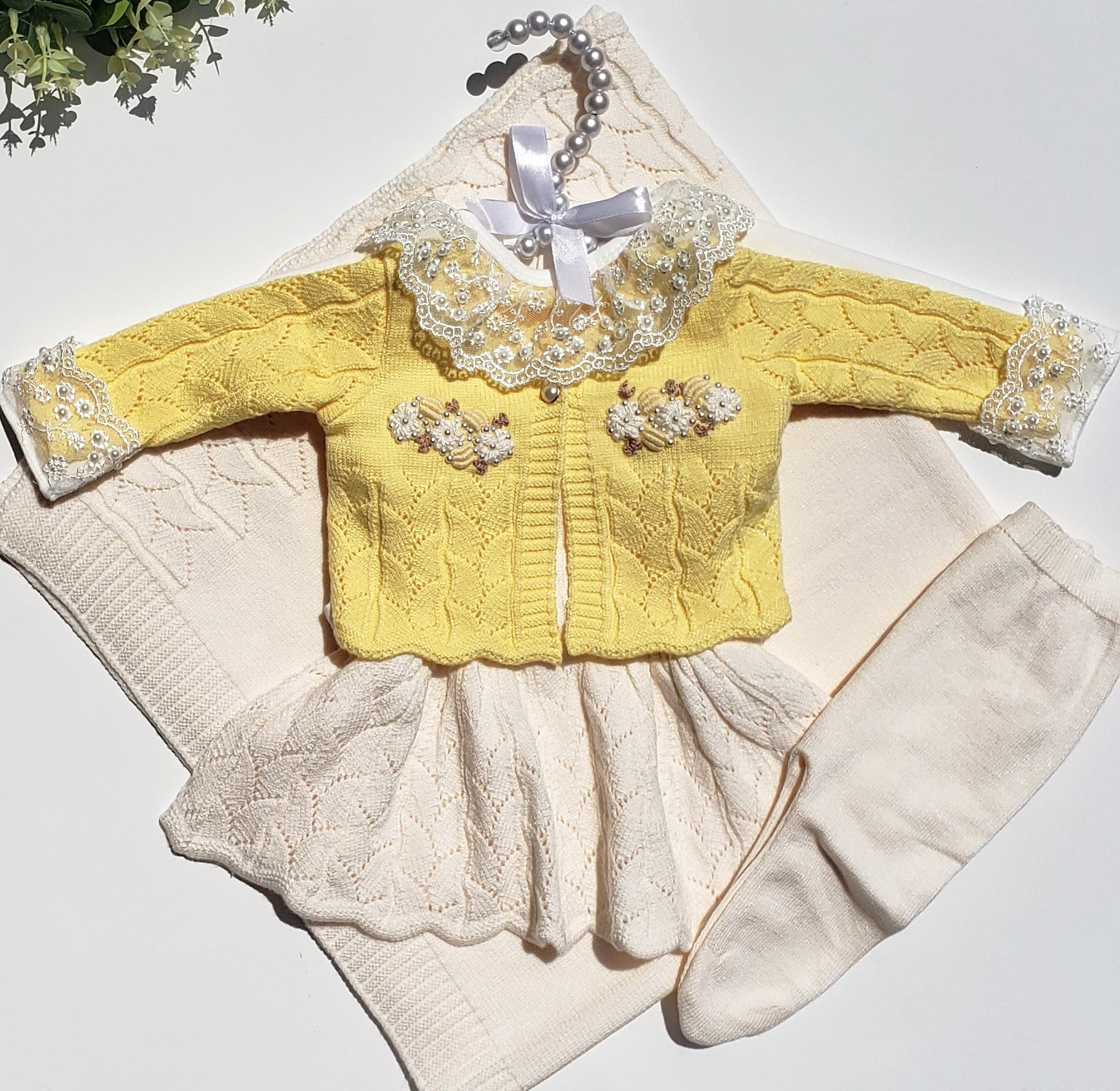 Maggiore Blossom Dress - Multiple Colors