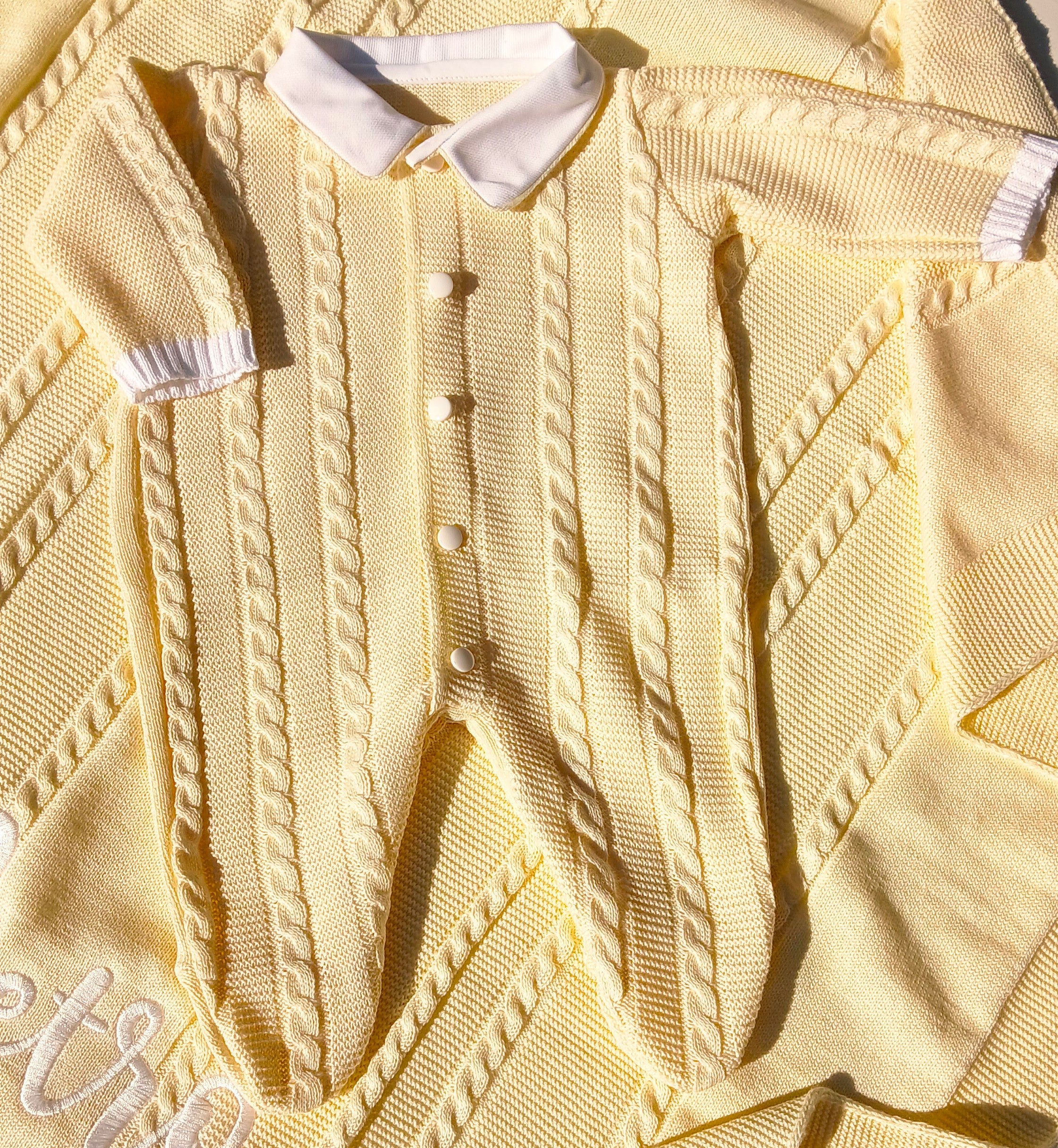 Giuseppe Outfit with Blanket - Multiple Colors