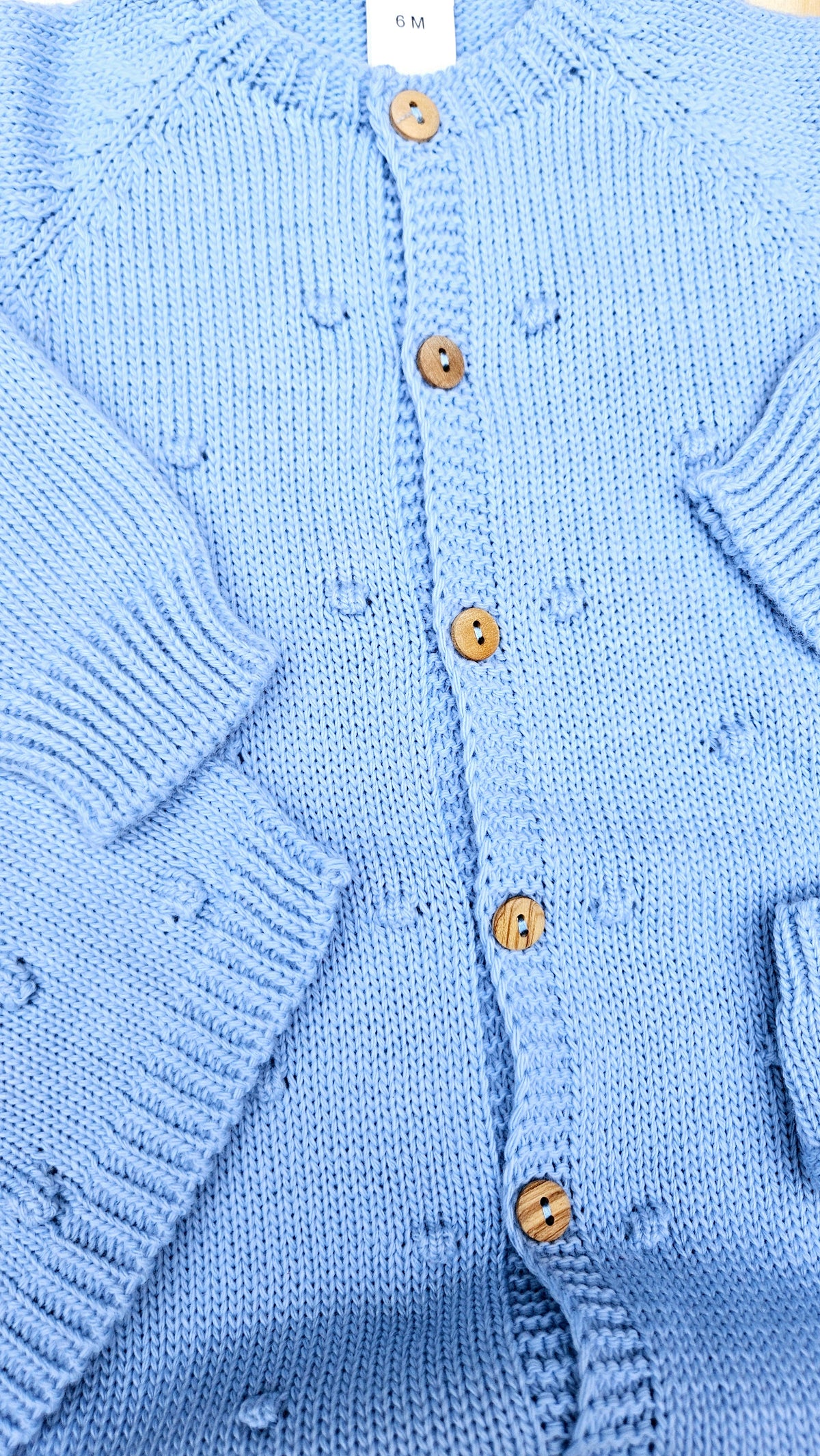 Pipoca Romper Three Pieces - 2 Colors