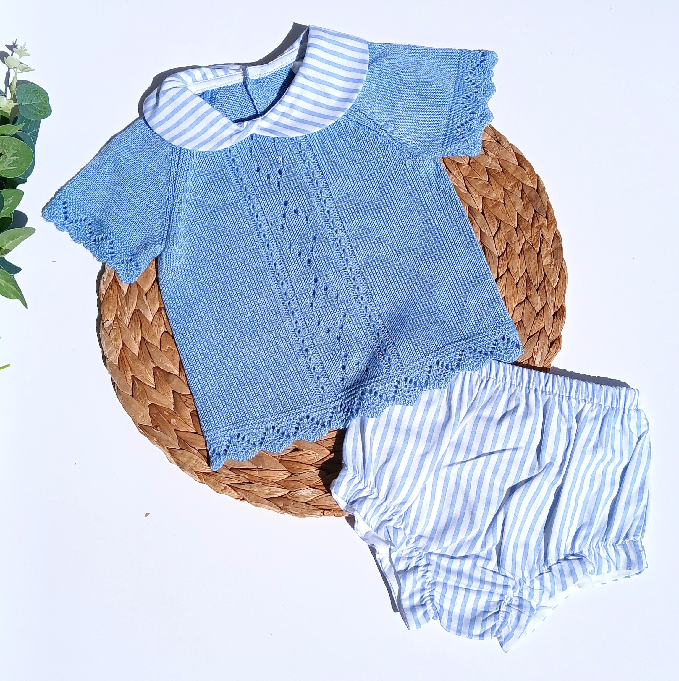 Johnny summer Outfit