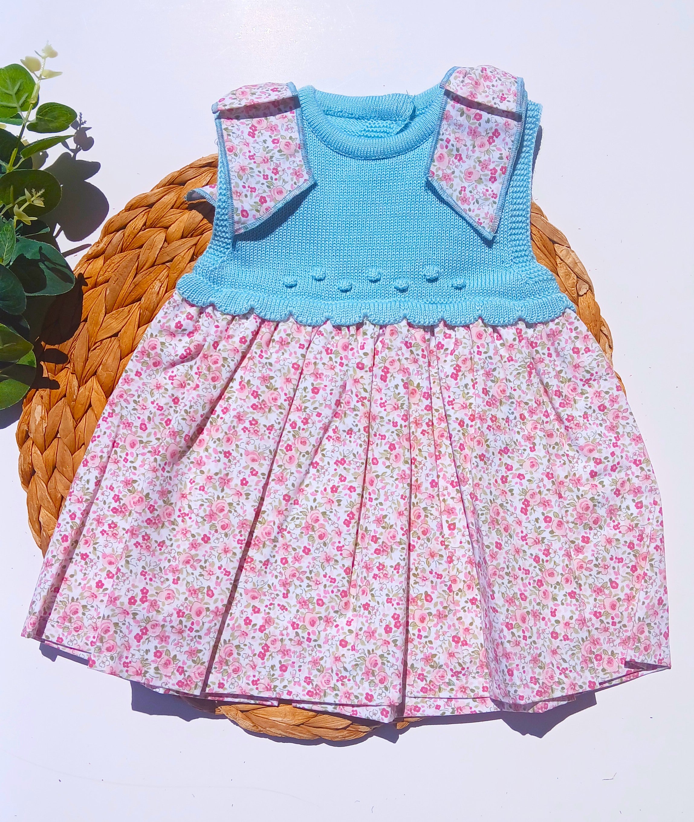Louise Dress - 2 Colors