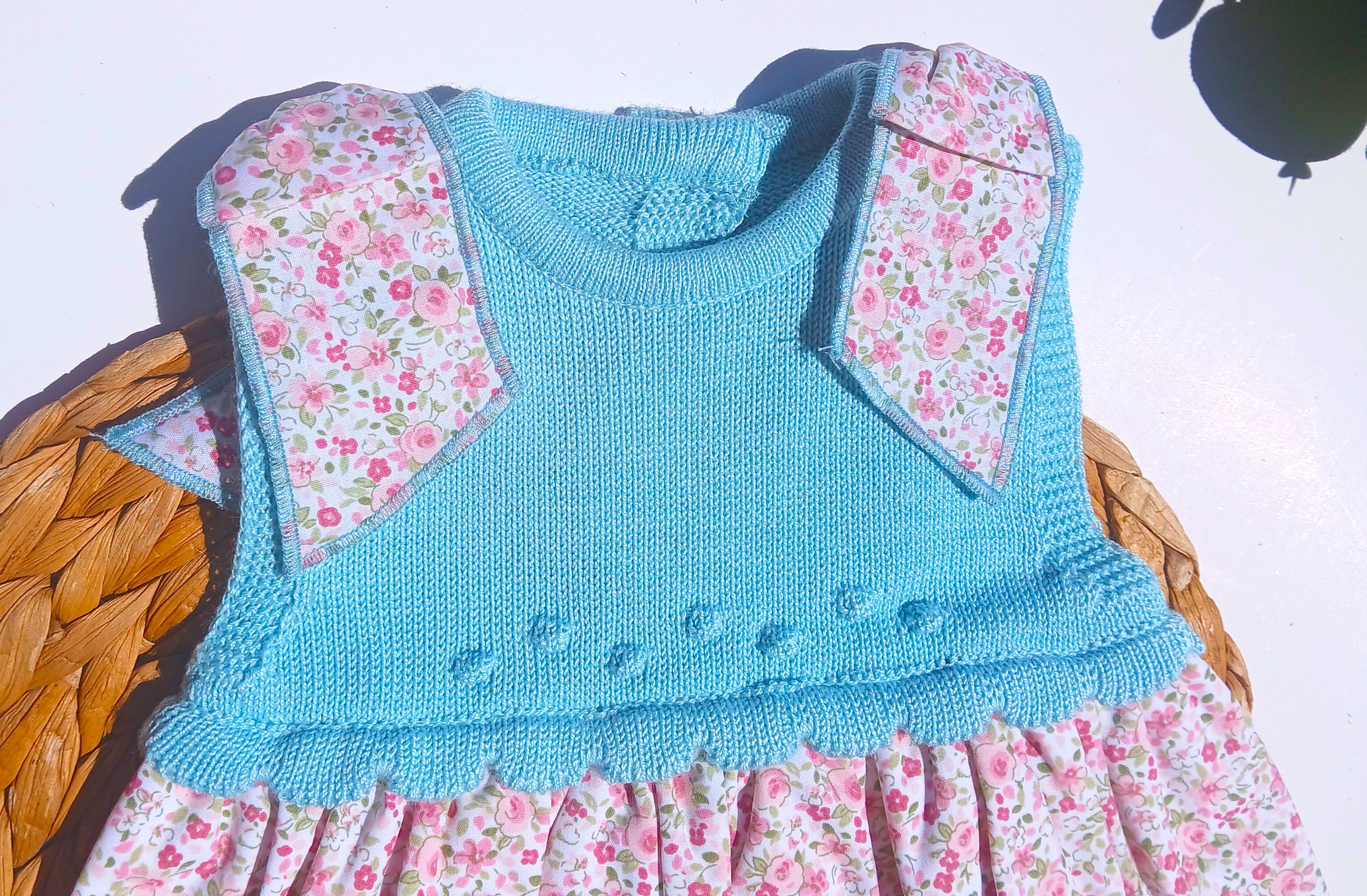 Louise Dress - 2 Colors
