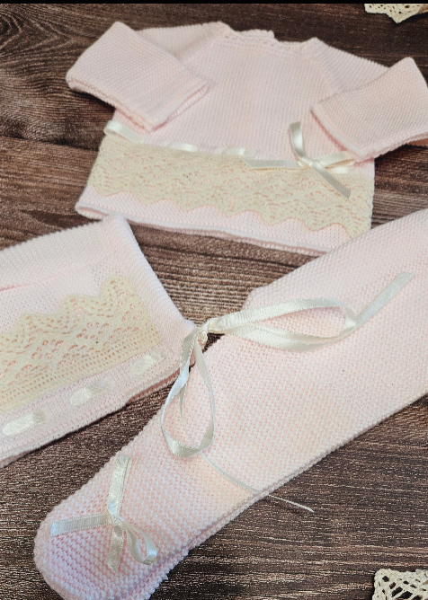 Castelli in sweet - Multiple Colors