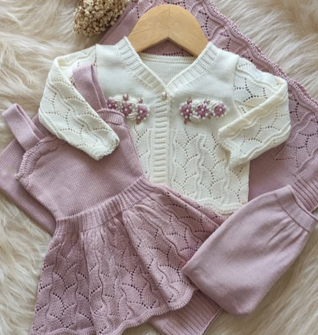 Maggiore Blossom Dress - Multiple Colors