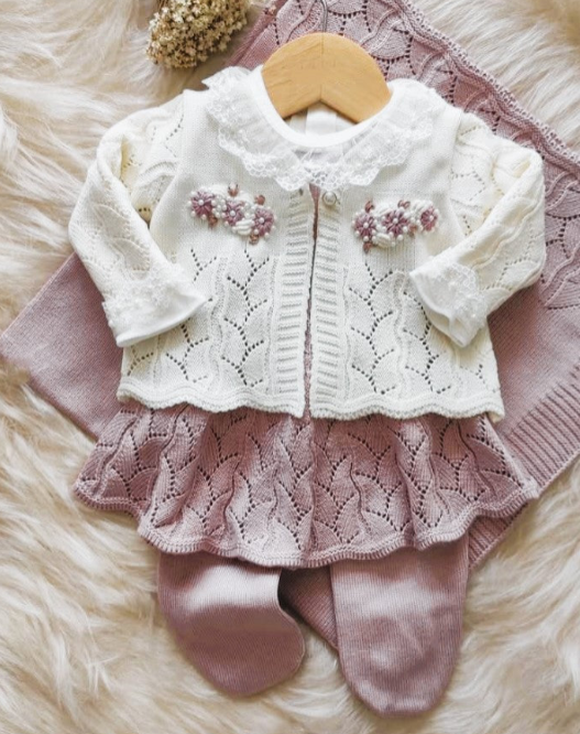 Maggiore Blossom Dress - Multiple Colors