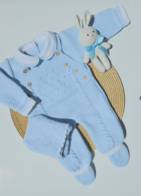 Vigo en rose et gris