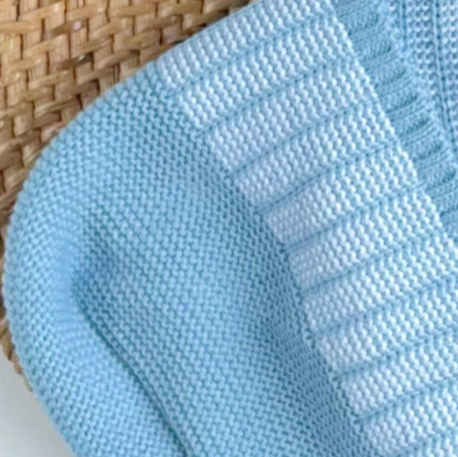 Verano de Ranita - Azul claro