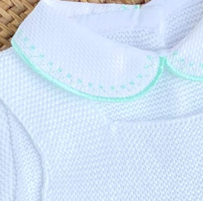 Verano de Ranita - Azul claro