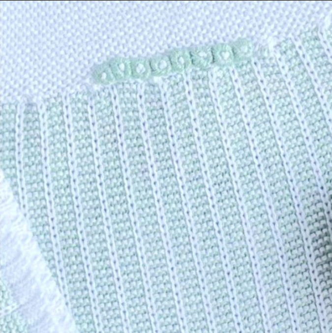 Verano de Ranita - Azul claro