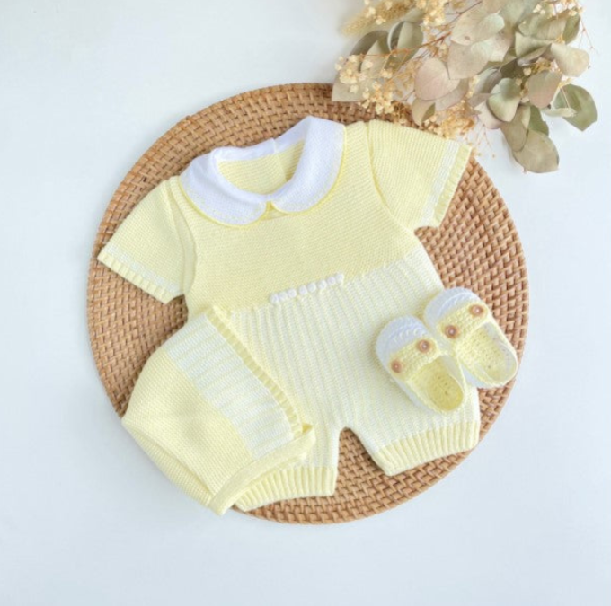 Verano de Ranita - Azul claro