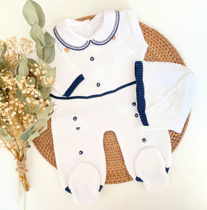 HoneyComb Overall - Multiple Colors