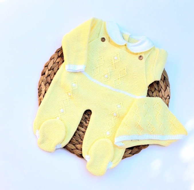 HoneyComb Overall - Multiple Colors