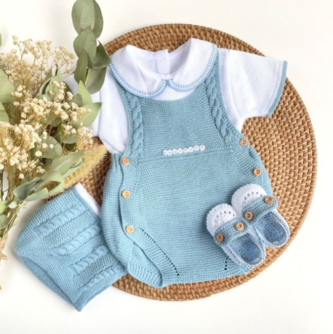 Ranita summer - Multiple Colors