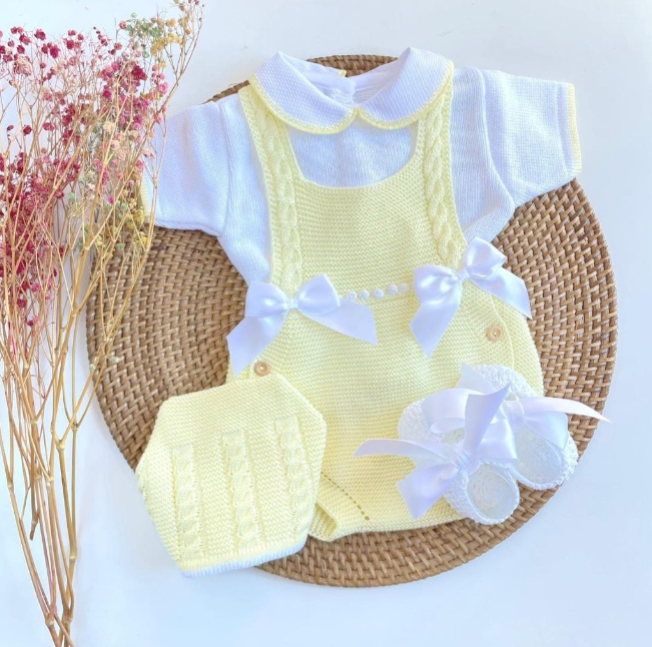 Ranita Pauline Outfit - Multiple Colors