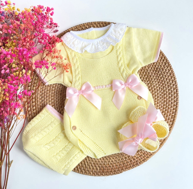 Ranita Pauline Outfit - Multiple Colors