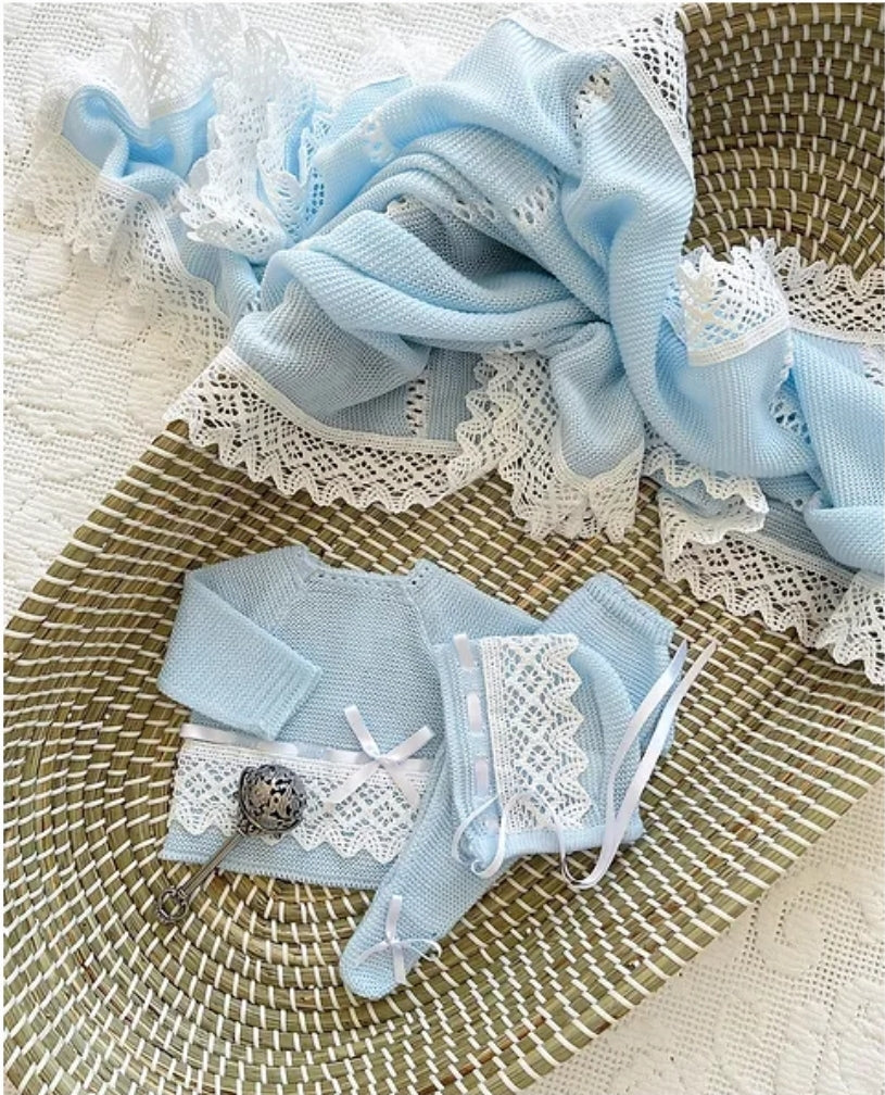 Castelli in sweet - Multiple Colors