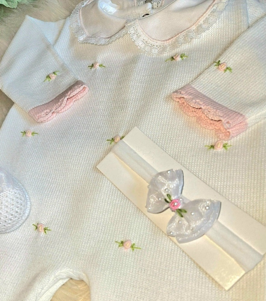 Baby outfit baby knit cloth welcome baby girl romper baby shower gift baby girl knit blanket new baby gift Baby knitted clothing newborn knitted Clothing take me home baby clothing newborn first cloth baby clothes cloth newborn first outfit knitted clothes primera puesta hilo tejido tejer baby girl come home outfit baby girl homecoming outfit, pregnancy espanola primera puesta punto newborn baby gift perfect baby shower gift baby