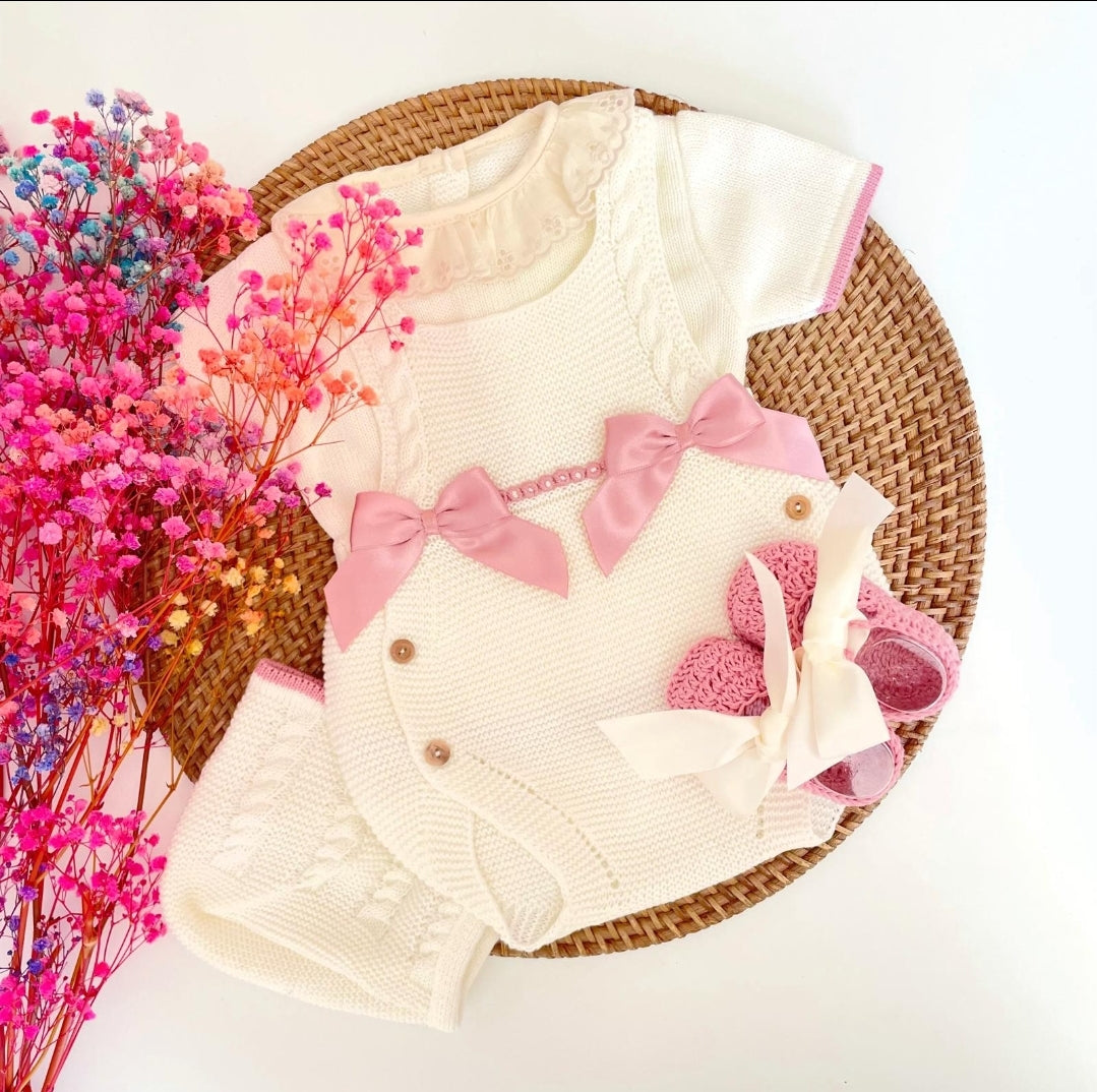 Ranita Pauline Outfit - Multiple Colors