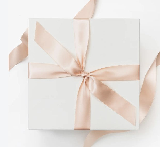 Gift Box - White
