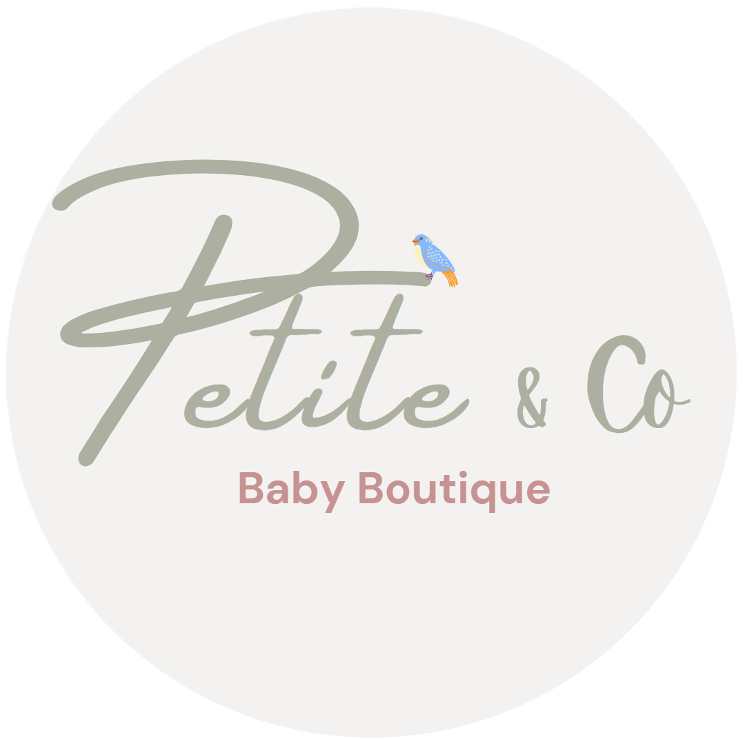 Petite & CO logo