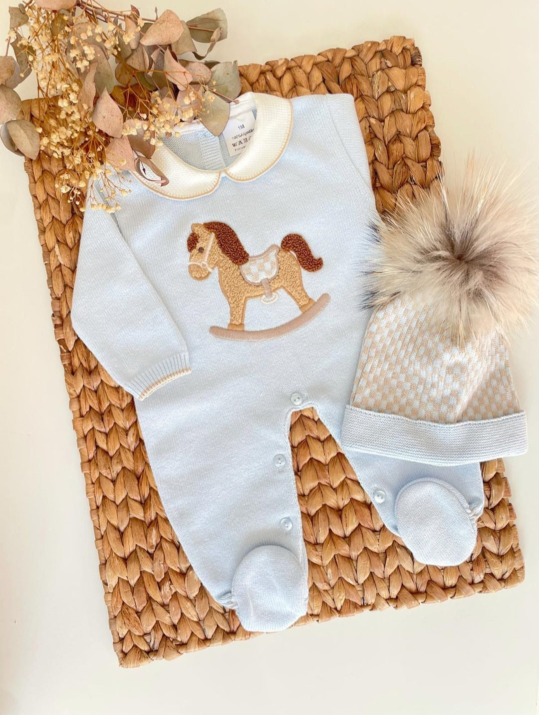 The Horse Outfit - 3 Colors