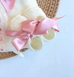 Ranita Hadas in Ivory