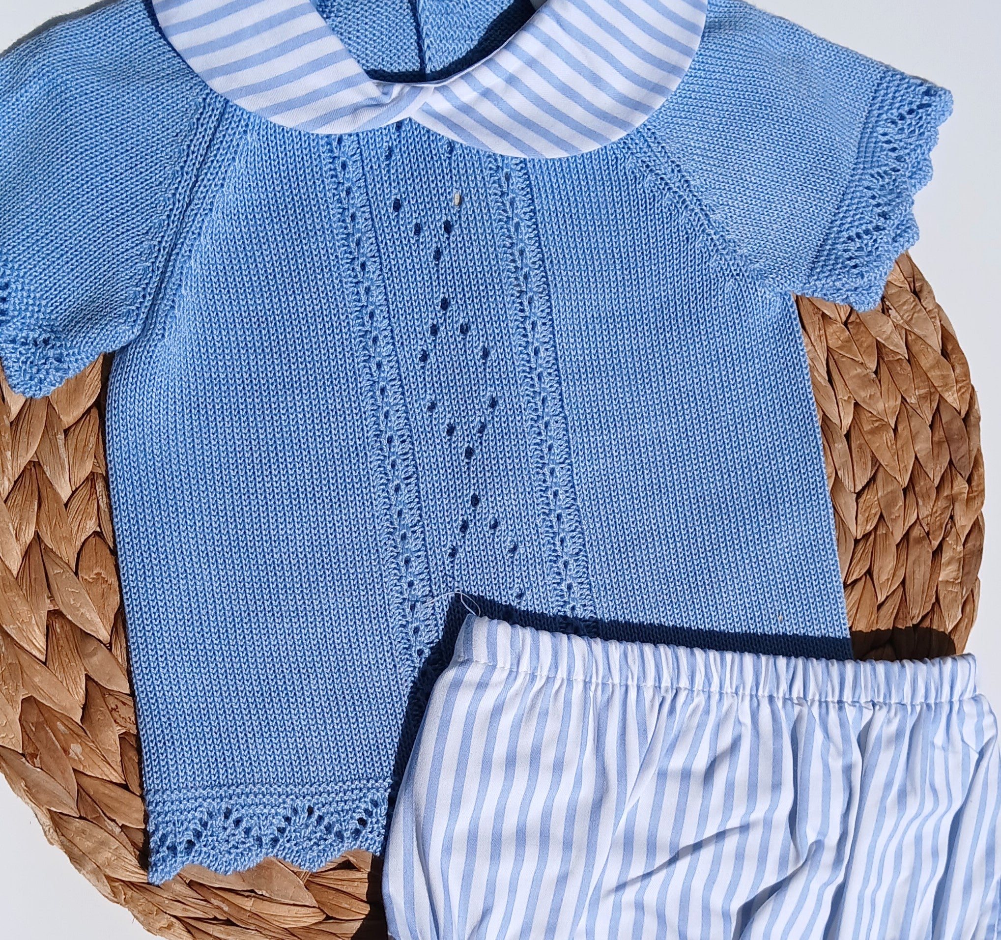 Johnny summer Outfit