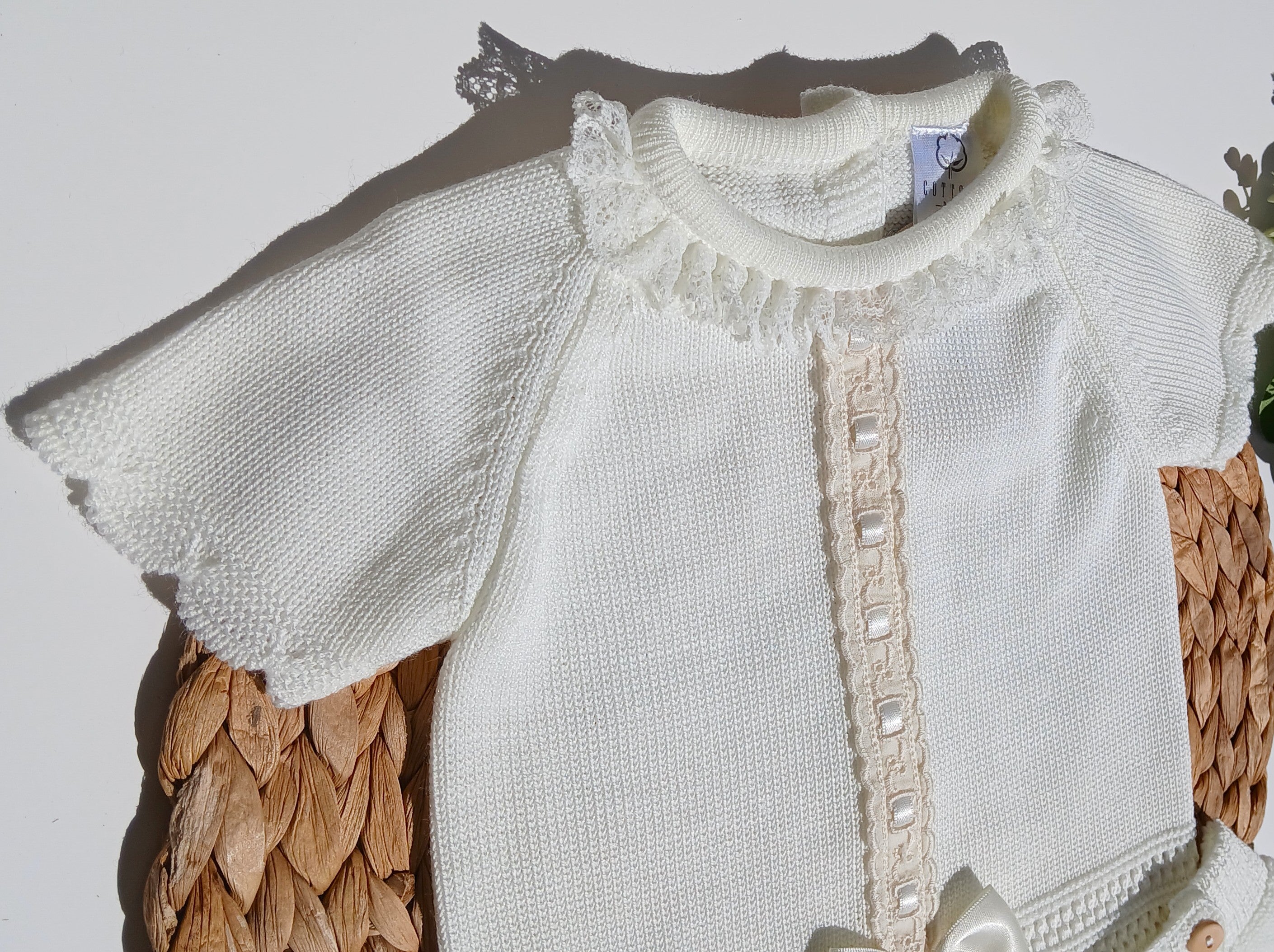 Capri Outfit - 2 Colors