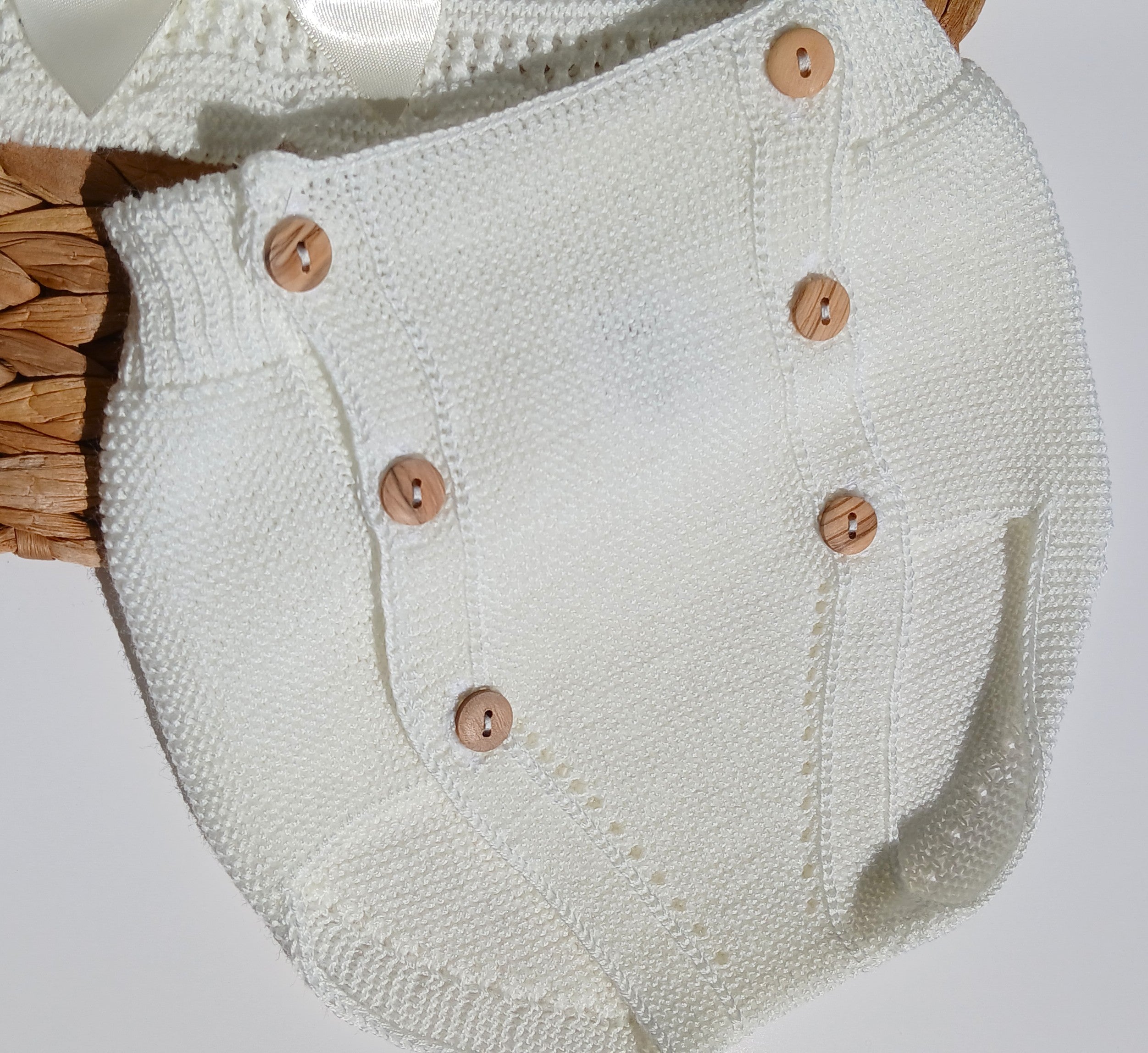 Capri Outfit - 2 Colors