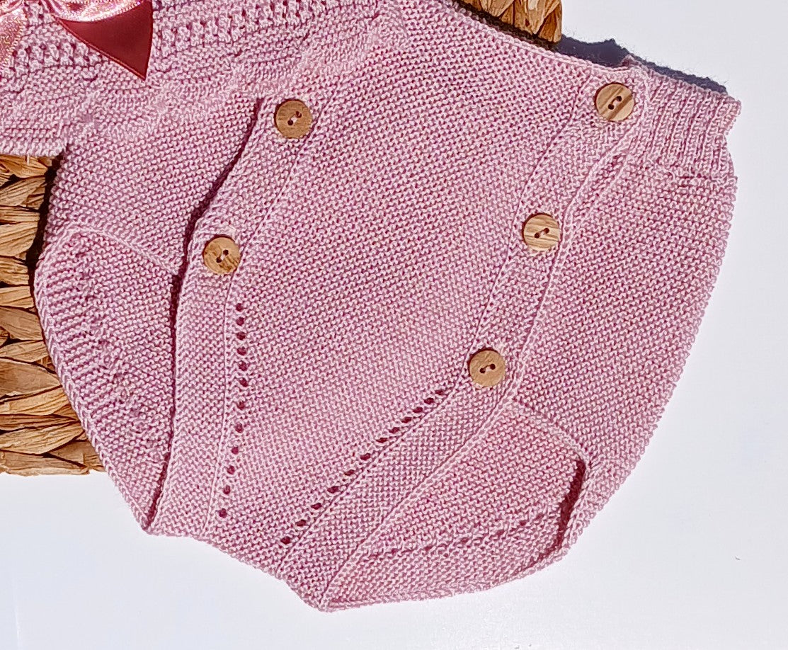 Capri Outfit - 3 Colors