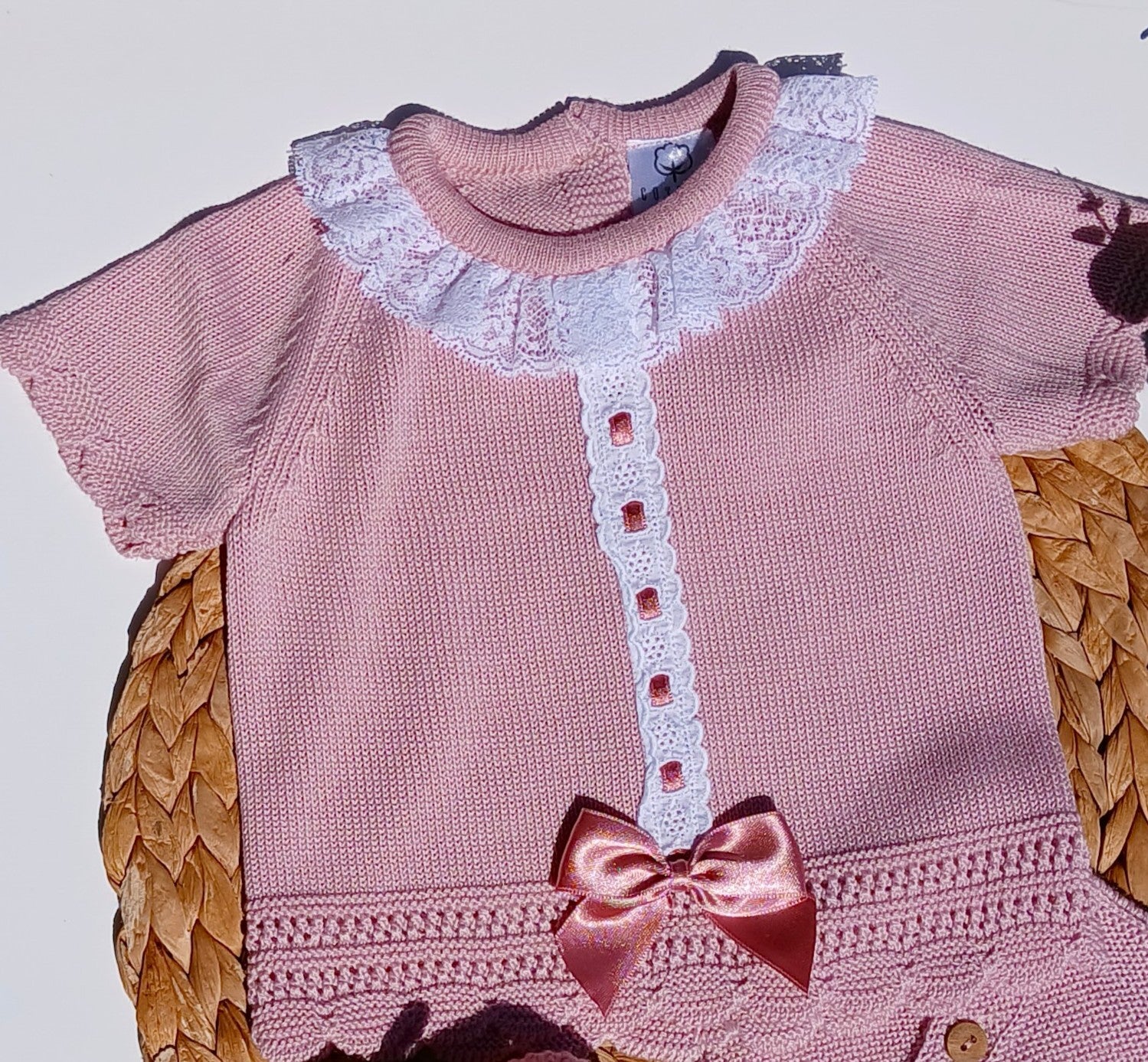 Capri Outfit - 3 Colors