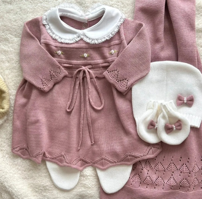 Florence Little Dress - Multiple Colors