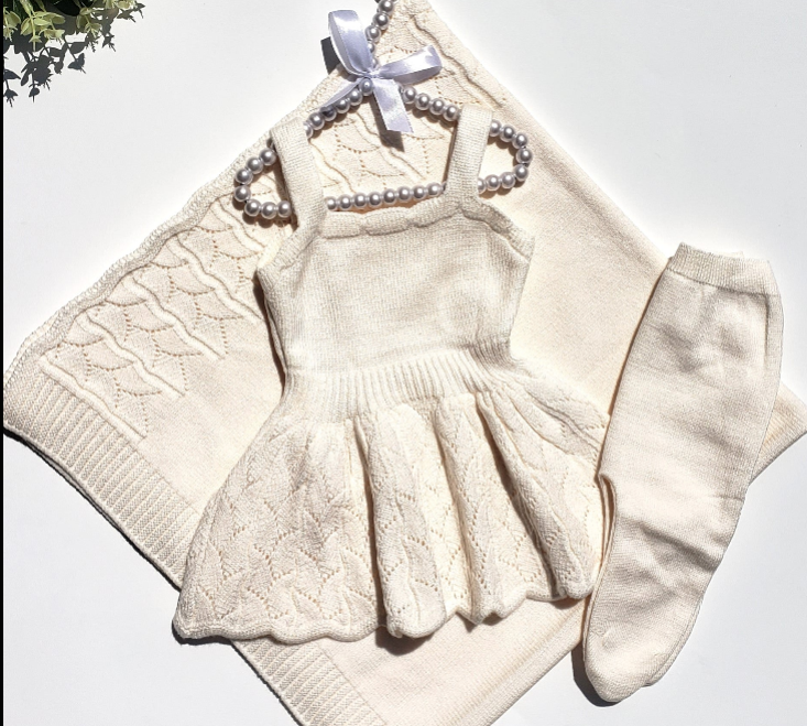 Maggiore Blossom Dress - Multiple Colors