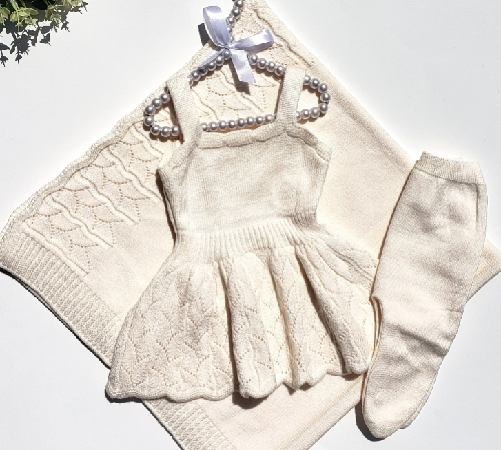 Maggiore Blossom Dress - Multiple Colors