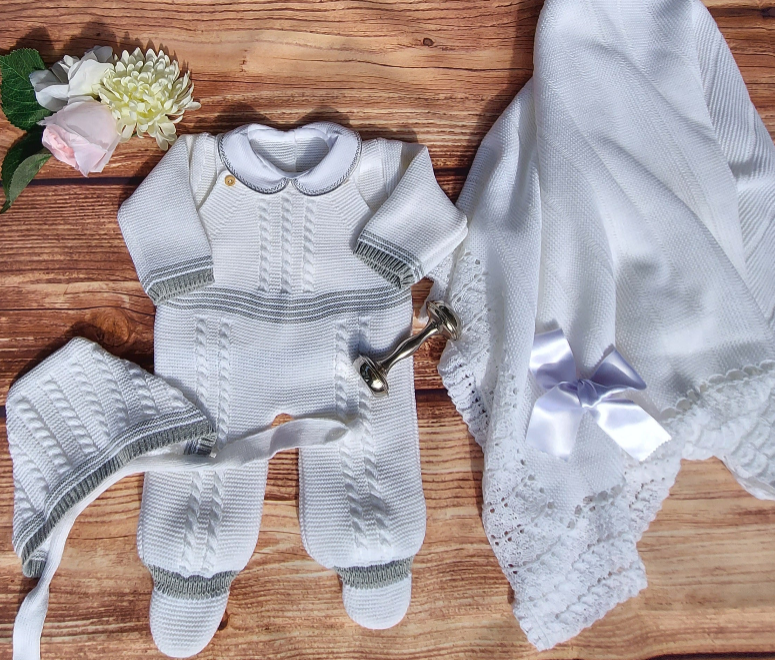 Vigo en rose et gris