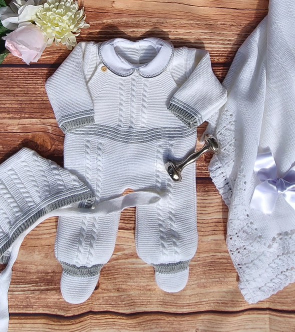 Vigo en rose et gris