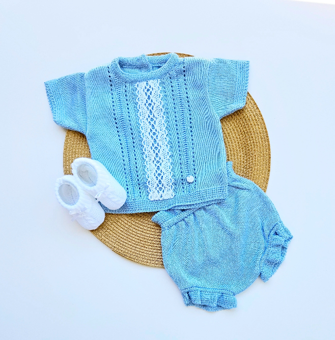 Verano Sanger - Amarillo Rosa