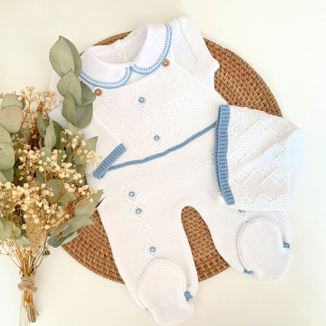 HoneyComb Overall - Multiple Colors