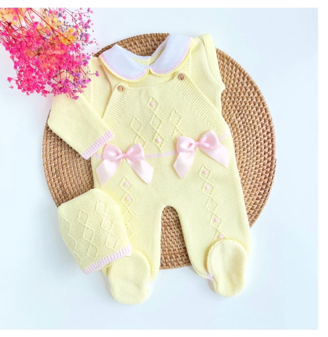 HoneyComb Overall - Multiple Colors