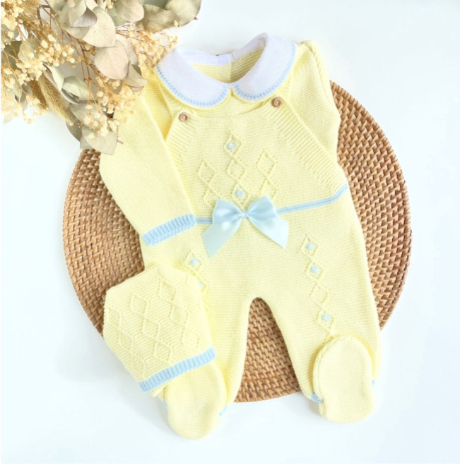 HoneyComb Overall - Multiple Colors