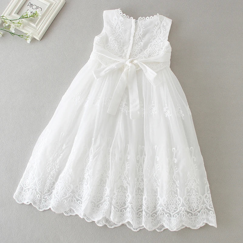 Dress for Baptism Christening