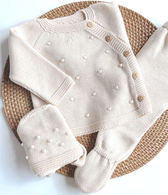 Avila en beige