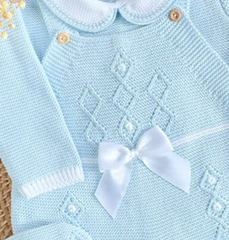 HoneyComb Overall - Multiple Colors