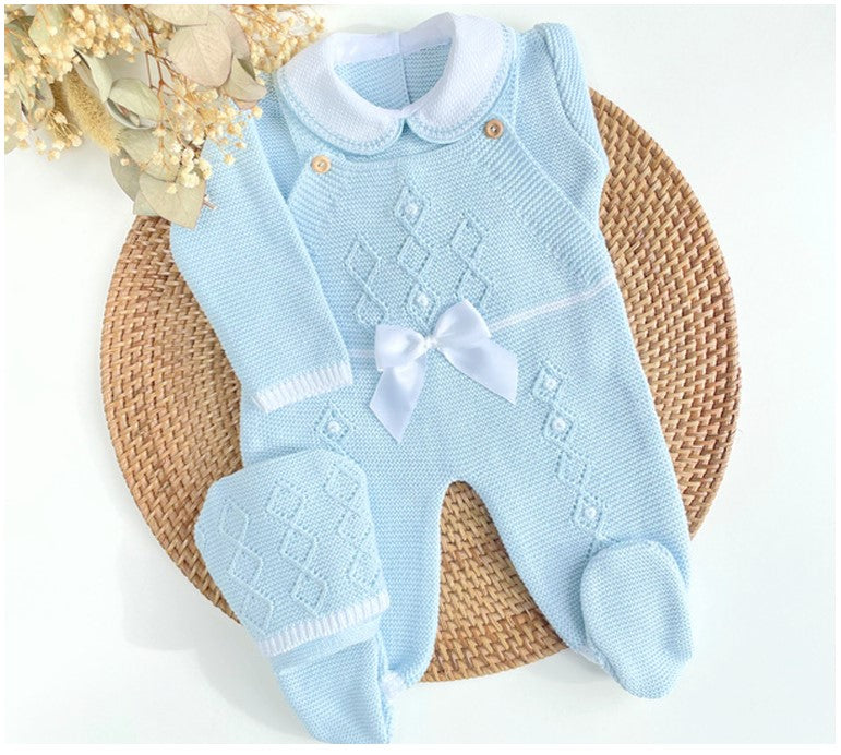 HoneyComb Overall - Multiple Colors