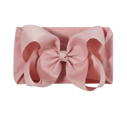 Baby Bling Bows Knot Headband - 11 Colors