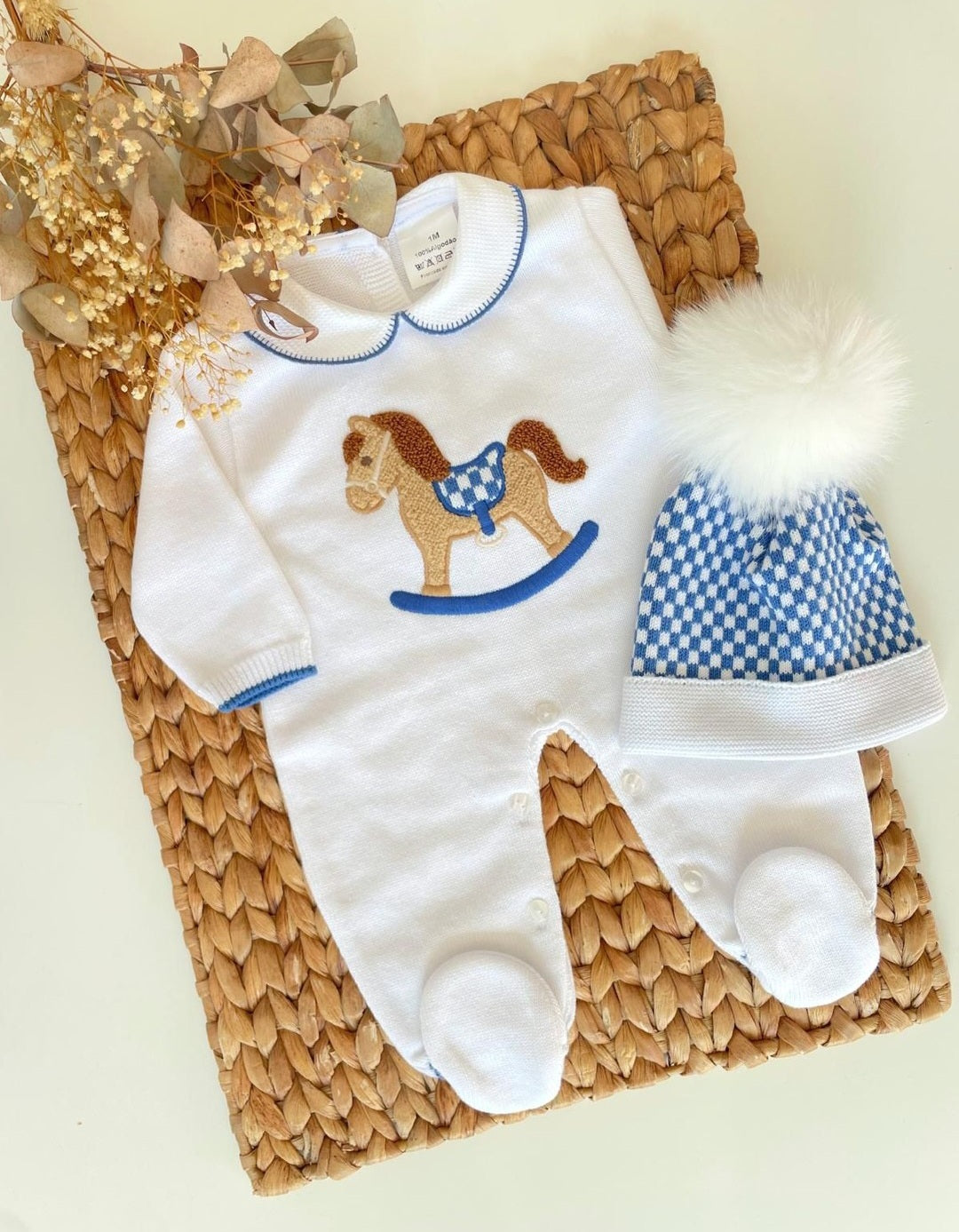 The Horse Outfit - 3 Colors