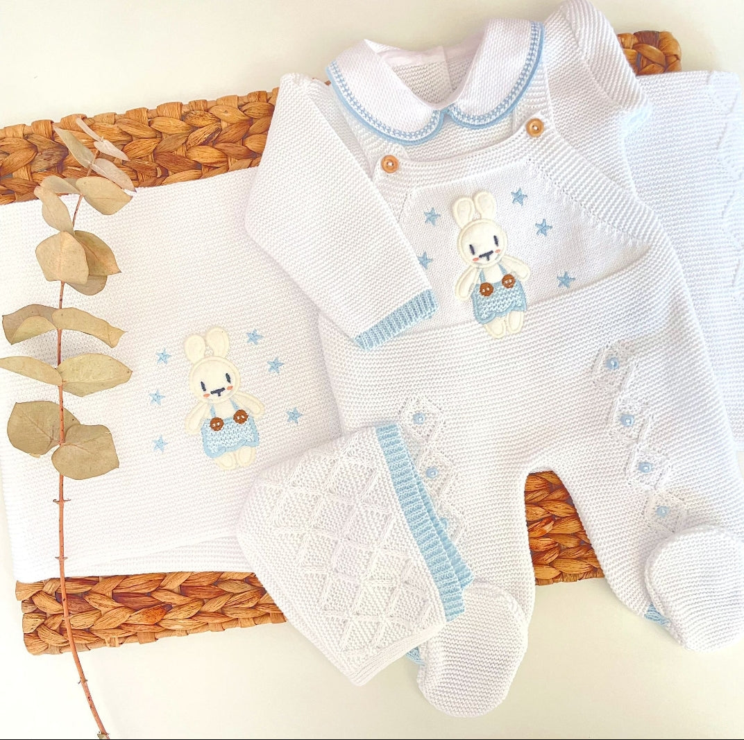 newborn bunny  outfit